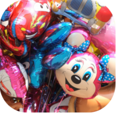 Ballongas Ballongas